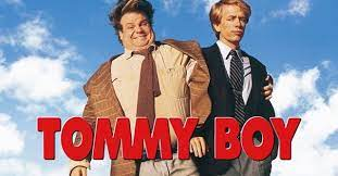 Tommy Boy